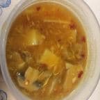 Best Hot and Sour Soup in West Palm Beach, FL
