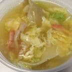 Best Wonton & Egg Drop Soup in West Palm Beach, FL